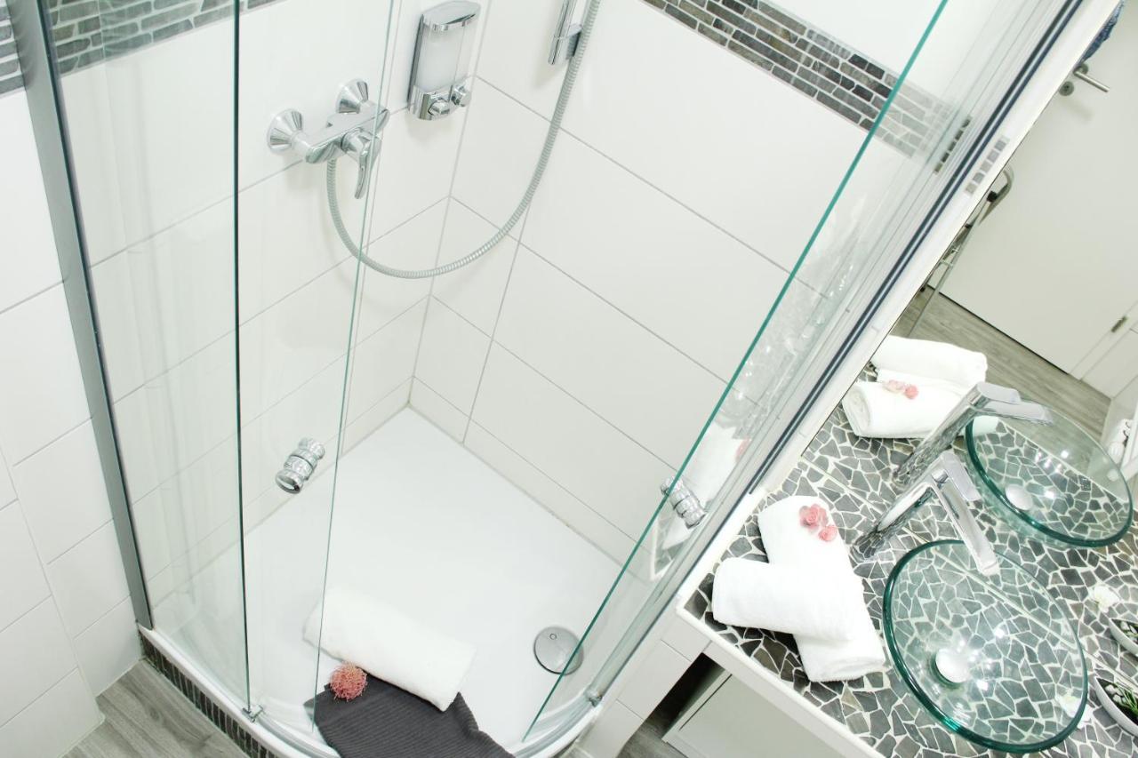 Secret Hideaways Cozystudio Superior Apartments Mit Wifi L 450M Bis Uni L Messe L Flughafen L Zoo Duisburg Exteriér fotografie