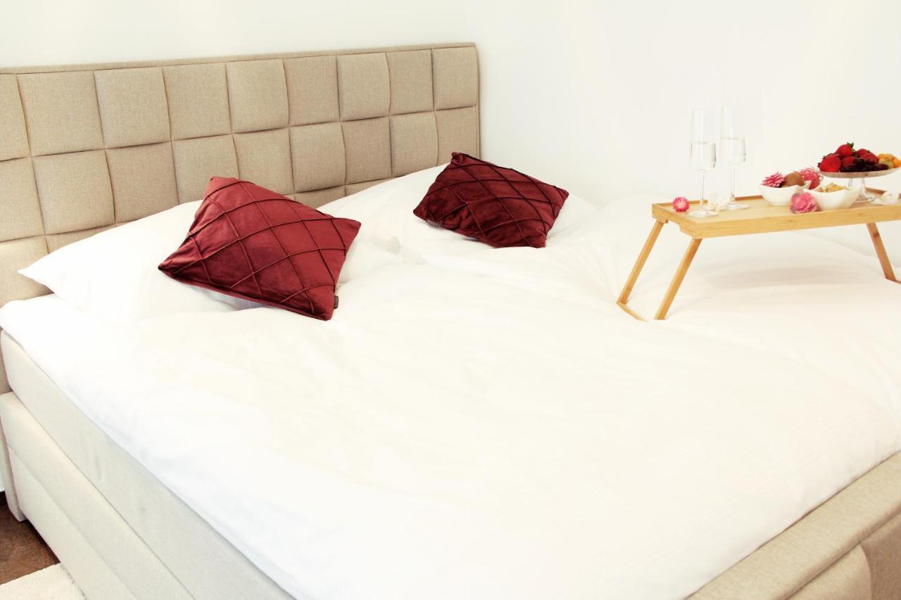 Secret Hideaways Cozystudio Superior Apartments Mit Wifi L 450M Bis Uni L Messe L Flughafen L Zoo Duisburg Exteriér fotografie
